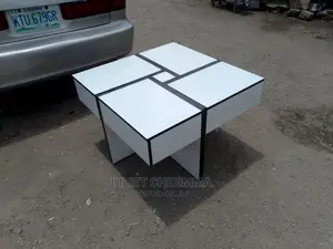 A Quality Center Table