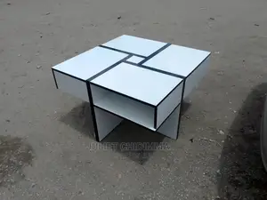 A Quality Center Table