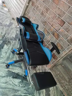 Quality Ergonomic Gaming Chair