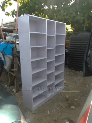 Quality 4*6ft Shoe Rack