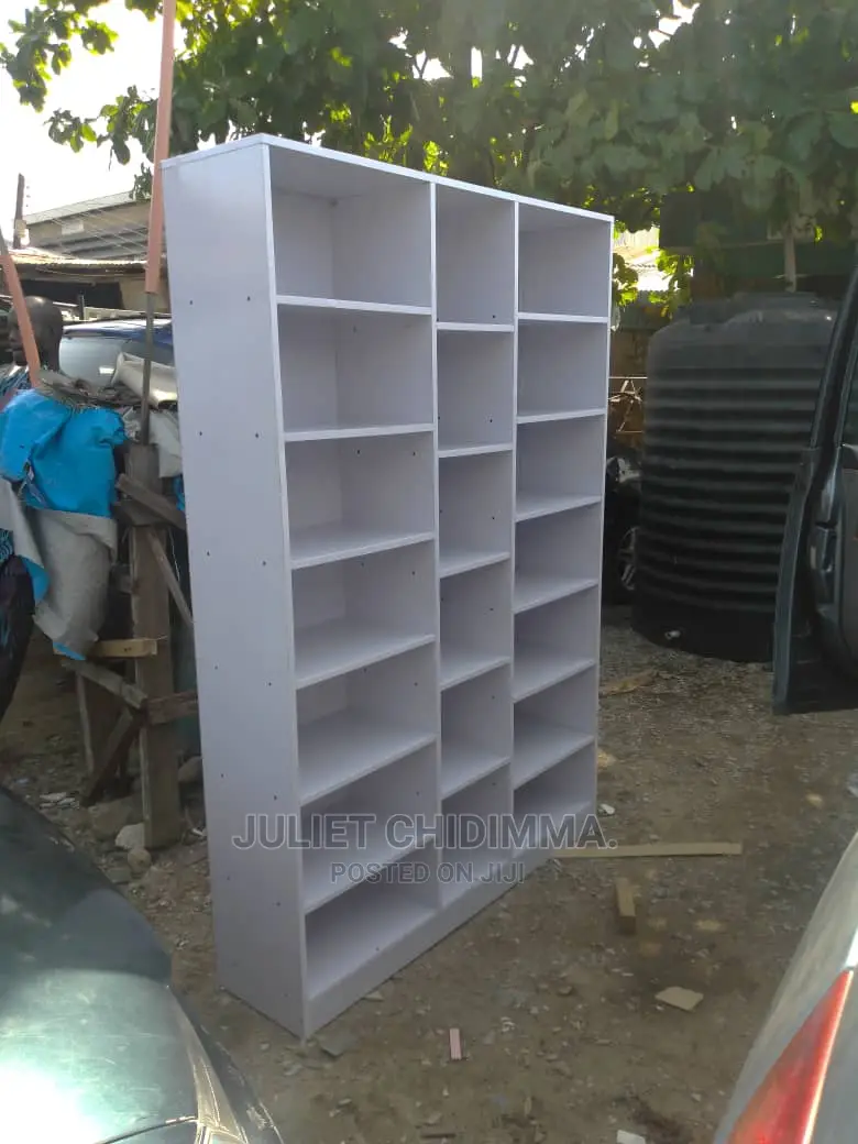 Quality 4*6ft Shoe Rack