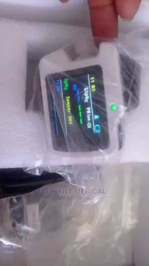 Apnea Monitor