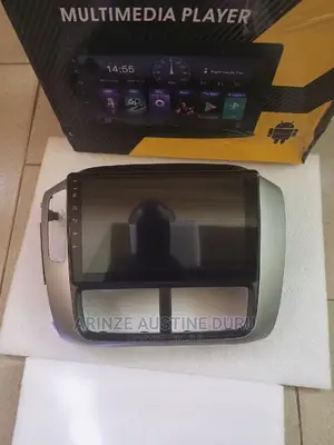Android Car Stereo -for Honda Pilot 2006-2008