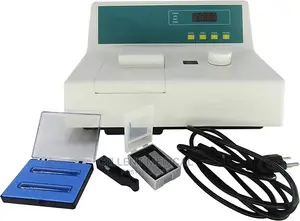 Spectrophotometer 23A.