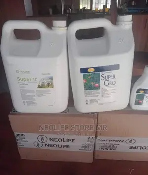 Super 10 Insecticide 1lt