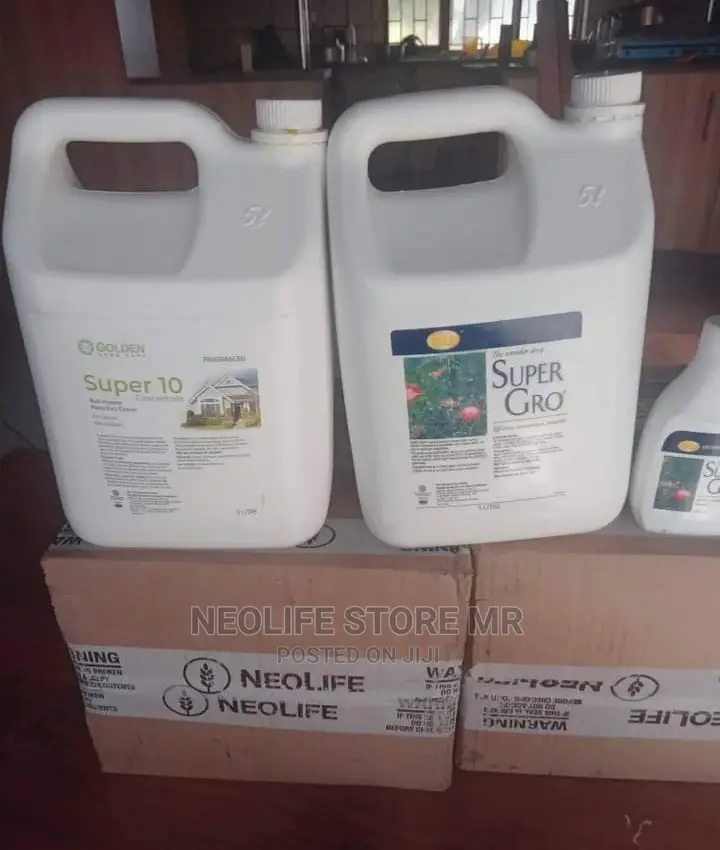 Super 10 Insecticide 1lt