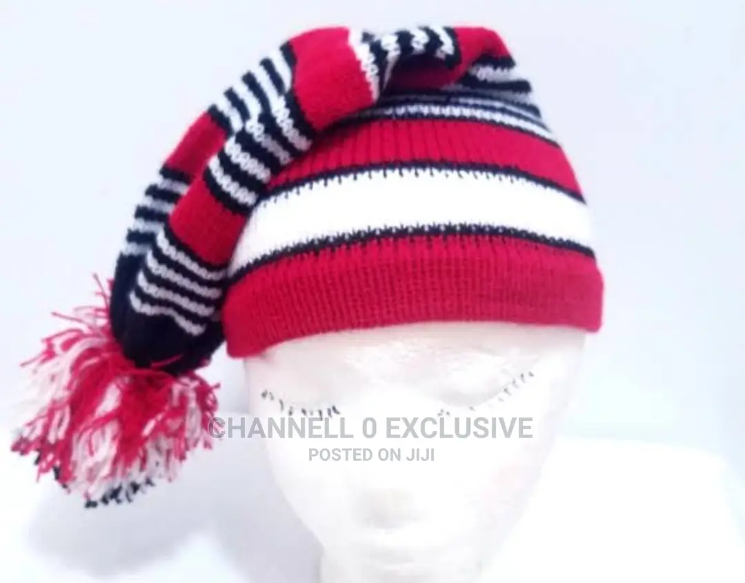 Premium Igbo Men Chief Cap