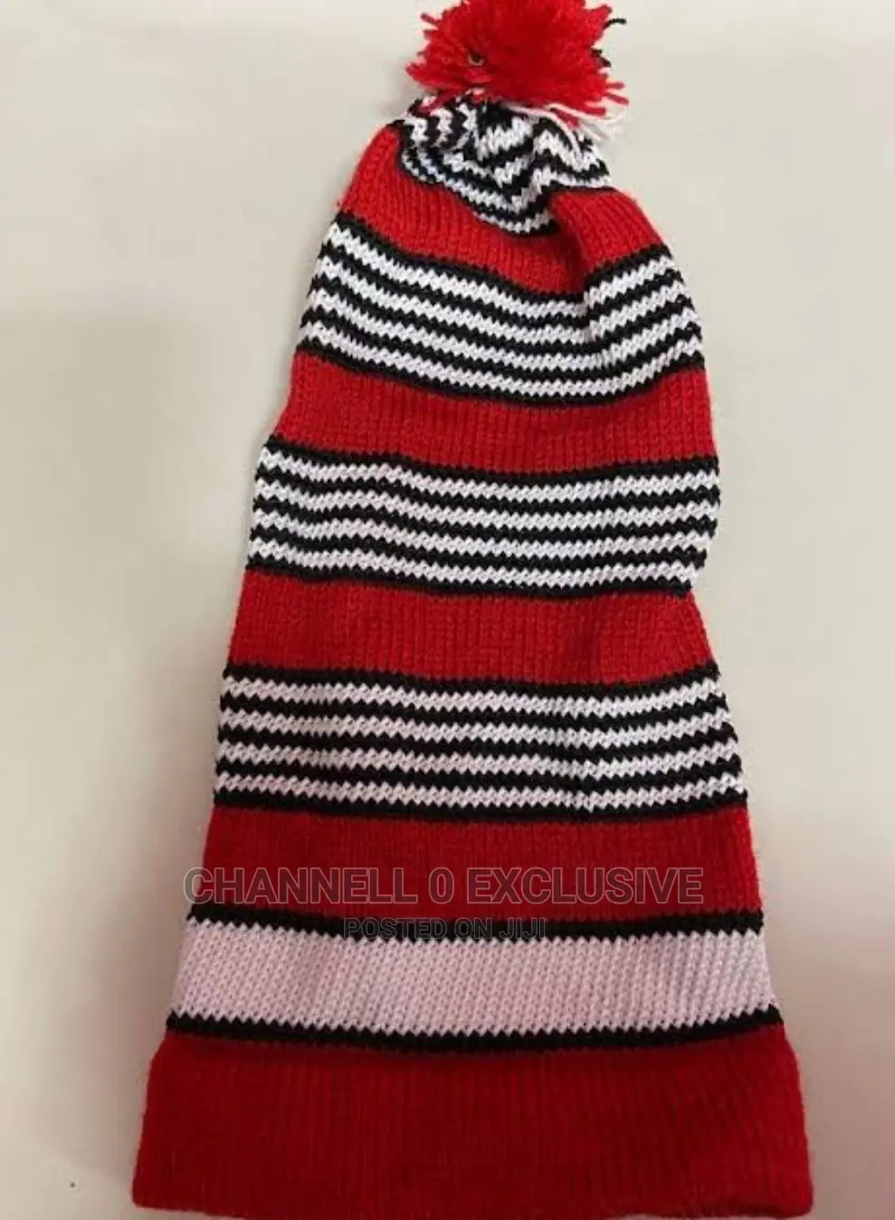 Premium Igbo Men Chief Cap