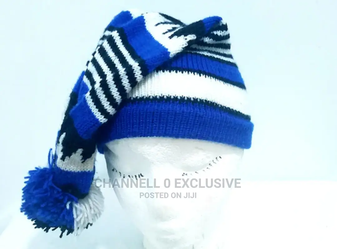 Premium Igbo Men Chief Cap