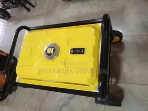Original 2.5kva Tigmax Gasoline Generator