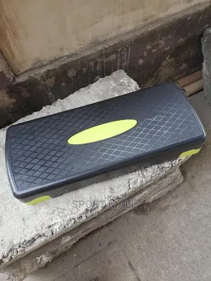 Stepboard for Training