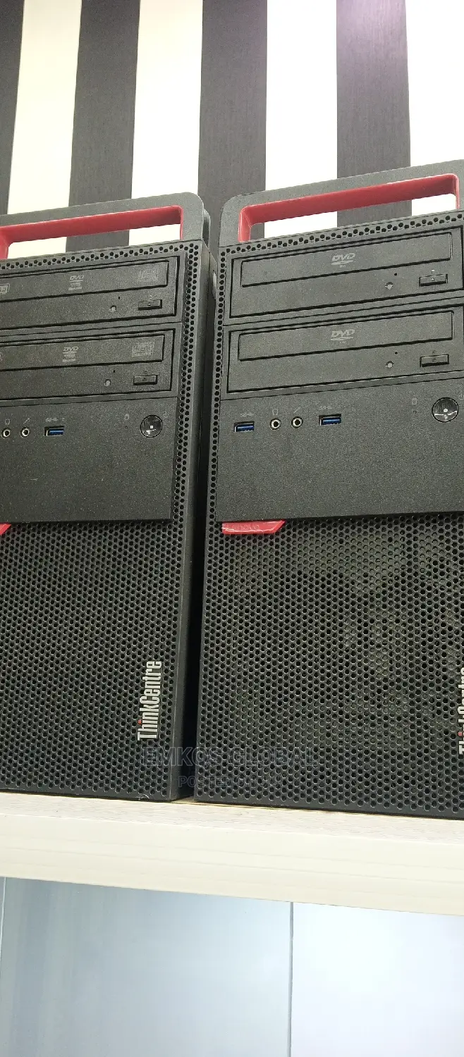 Desktop Computer 8GB Intel Core I7 SSD 1T