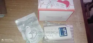 Hand Held Pulse Oximeter