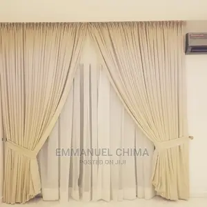 Curtain Pleit