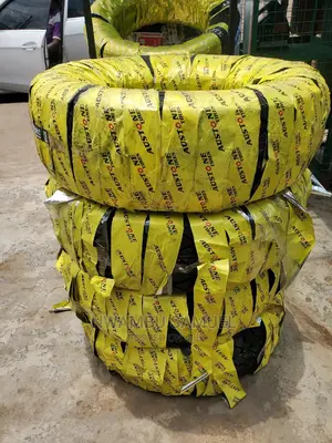 Austone Tyre