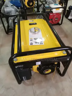 2.2kva Sumec Firman Spg2500 Generator