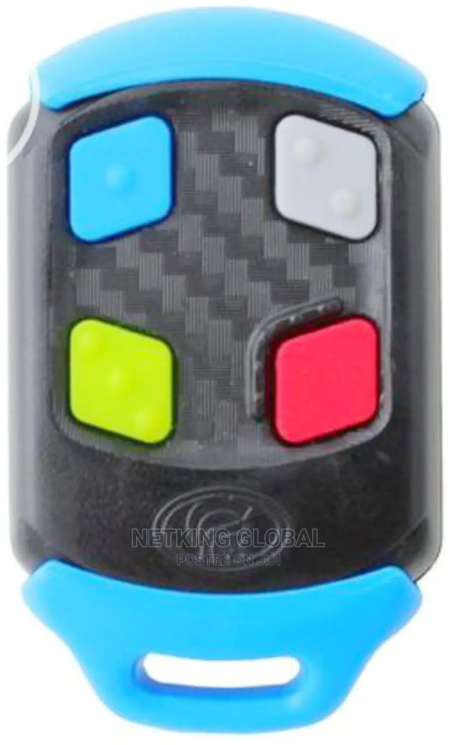 Centurion Gate Motor Remote, 2 Botton and 4 Botton Remote