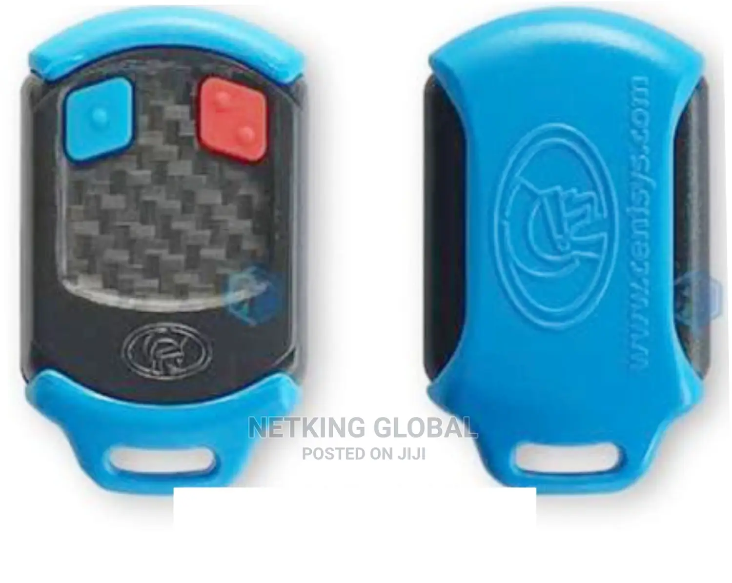 Centurion Gate Motor Remote, 2 Botton and 4 Botton Remote
