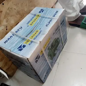 Interdab Surface Pump Type (1.1kw/1.5h)