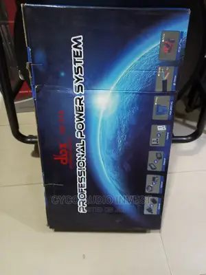 High Quality Power Sequence DBX.