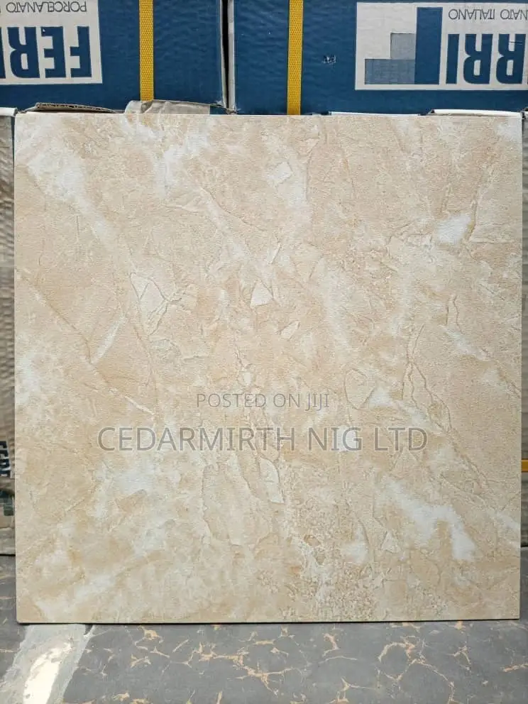 Floor Tile CDK Italy 40x40