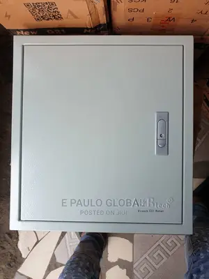 Distribution Boards Electrical Panels