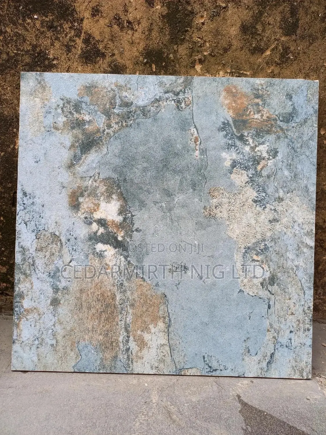 Floor Tile CDK Italy 40x40