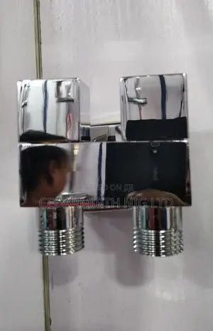 Angle Valve