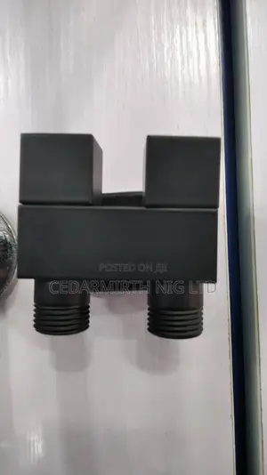 Angle Valve