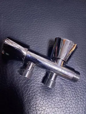 Angle Valve