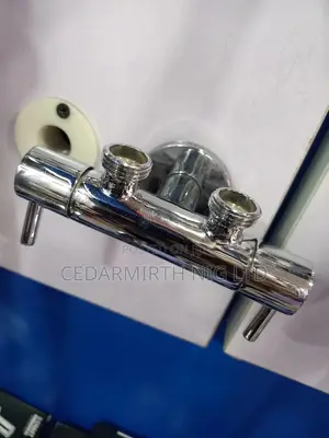 Angle Valve