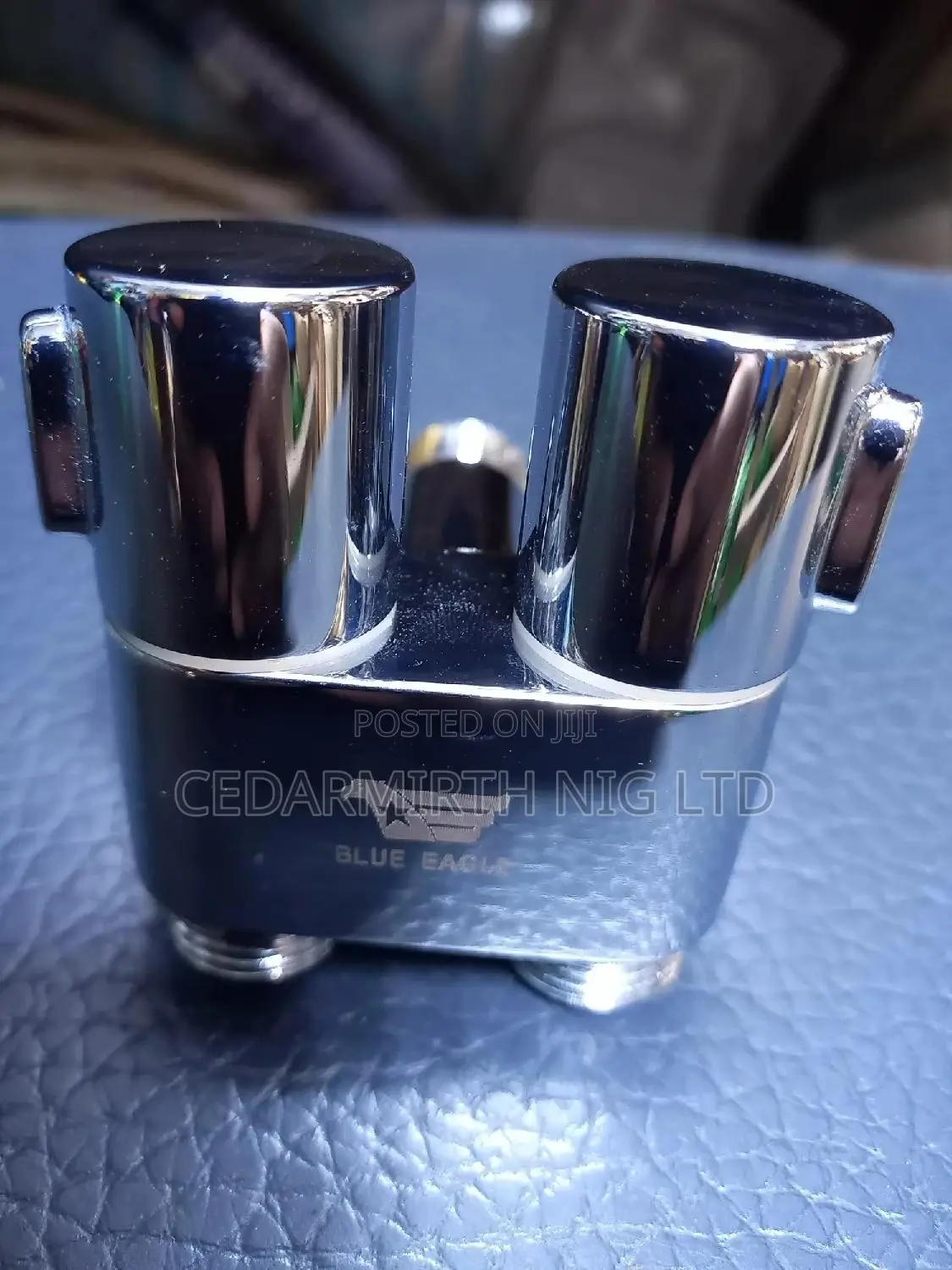 Angle Valve