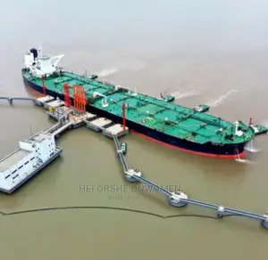 Supply of Crude Oil