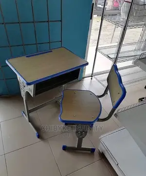 Brand New Reading Table and Set Chairs Available