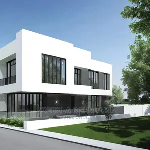 Architectural Services