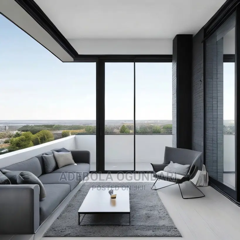 Architectural Services