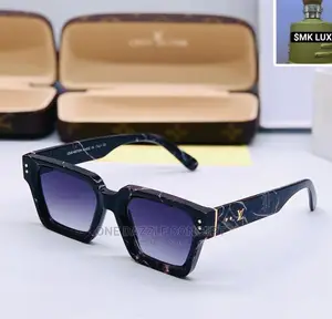 Luxury Louis Vuitton Eyewear