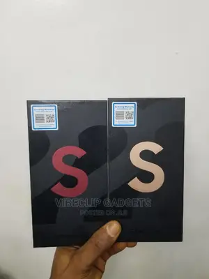 New Samsung Galaxy S22 Ultra 256 GB Purple
