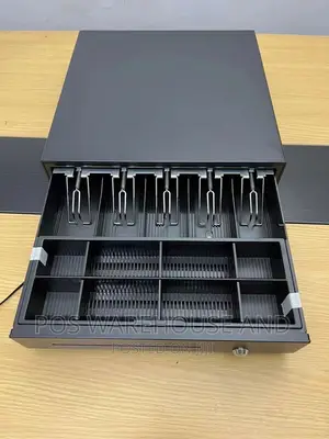 Licon Cash Drawer