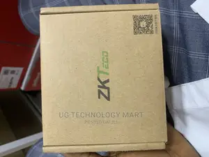 Zkteco Finger Print Reader X6