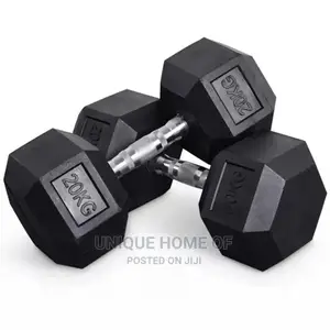 HEX Dumbells