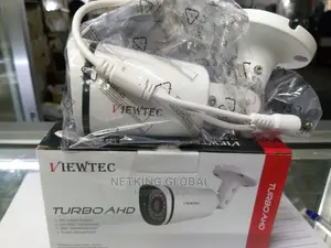 VIEWTEC Color Day and Night (VT-A46216TF-B) 1080P