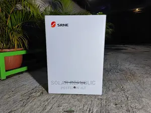 Lithium Battery 5.12kwh 48V