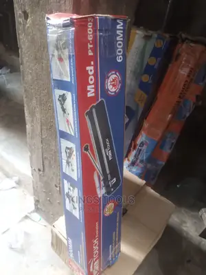 600mm Tile Cutter