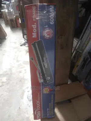 600mm Tile Cutter