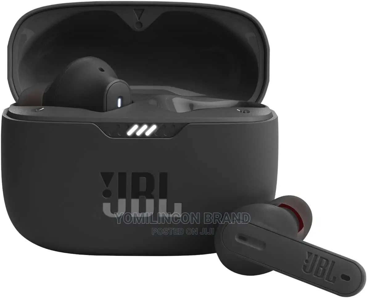JBL Tune 230nc