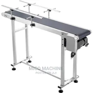 1.5 Meter Electric Belt Conveyor