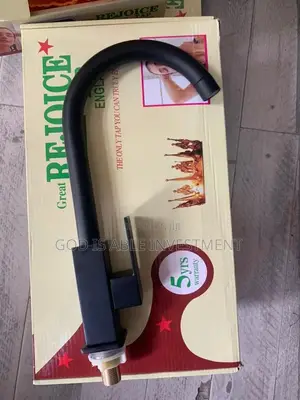 Kitchen Tap