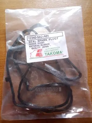 Valve Cover Rubber/Gasket Honda Accord 013-017 Model