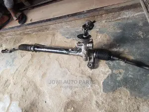 Steering Rack Honda Crosstour 2010 Model
